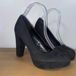 NWOB Women's Candie's Gawaltz Heels